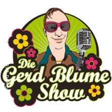 Die Gerd Blume Show