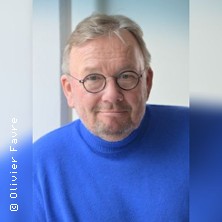 KulturOrt Dillenburg - Musikalische Krimi-Lesung mit Michael Kobr