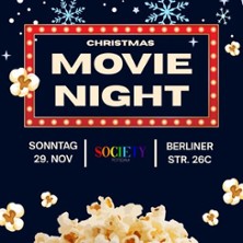 Christmas Movie Night