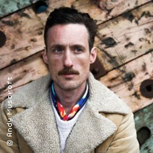 Ben de la Cour | Caf&eacute; NUN Karlsruhe - Pr&auml;sentiert von Outsider Artists