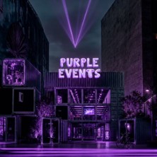 Dayparty & Hotbox im The Space Berlin - 2 Floors & Open Air