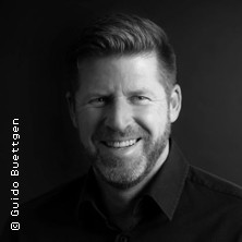 Champagner-Grab mit Guido Buettgen