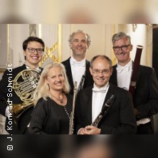 Symphonisches Bl&auml;serquintett Hamburg