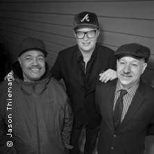 Torsten Goods ft. Dennis Chambers | & Brian Charette
