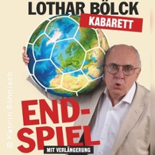 Lothar Bölck Kabarett
