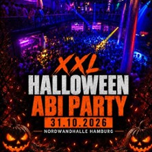 HALLOWEEN Abi Party Hamburg