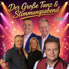 Der Gro&szlig;e Tanz & Stimmungsabend