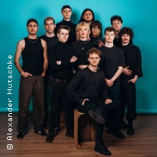 Searching for Home - Kulturzentrum St. Barbara
