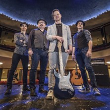 Clapton Experience