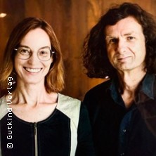 Das Dorf der Vision&auml;re -  mit Gunilla Eschenbach und Rainer Bayreuther