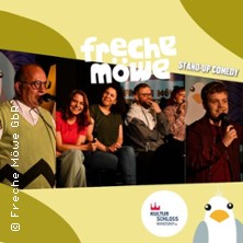 Freche M&ouml;we - Comedy Wandsbek