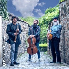 Lind - Sinfonischer Trad &lsquo;n&lsquo; Roll von Daheim