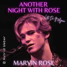 Another Night with Rose - Lets`s do it again!