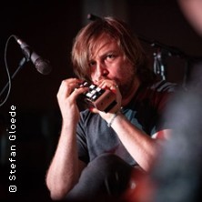 Accordinas Odyssey | Konzert für Accordina und Flügel