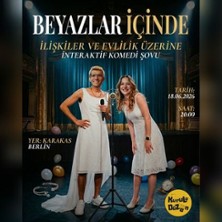 Beyazlar Icinde - Interaktif Komedi Sov - Kurulu D&uuml;zen Comedy