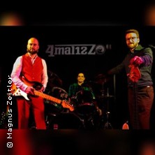 4mal12Zoll - Jubiläumsparty