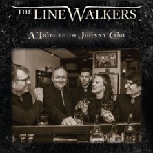 The Line Walkers - Johnnyx Cash Tribute Band