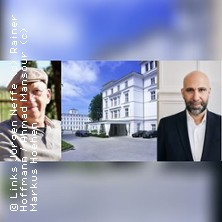 Heiligendammer Gespräch - Haltung ohne Hass
