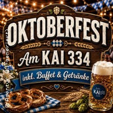 OKTOBERFEST Rostock - all inclusive