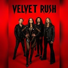 Velvet Rush - R:O:I Rock On Isens Festival