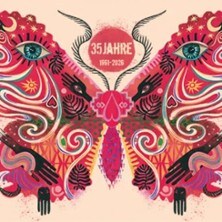 Mutabor - 35 Jahre Jubiläumstour