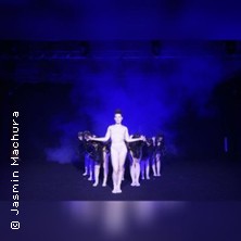 K&ouml;rper - Gef&auml;ss - Choreografiert von Jasmin Machura