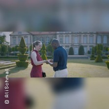 FabrikKino: I love you my narcissist - von Ali Schmal, gedreht in Haldensleben
