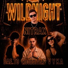 Wildnight | Haus Oermterberg