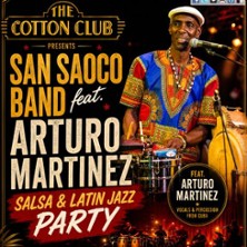 Arturo Martinez