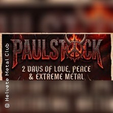 Paulstock Festival 2027