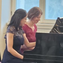 Klaviergala zu 4 Händen - Berliner Schlosskonzerte