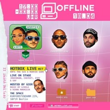 OFFLINE mit Marvin Game