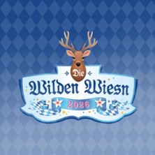 We Rock Berlin Oktoberfest 2026 - Die Wilden Wiesn