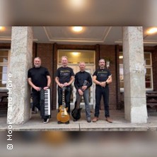 Moore and More - Gary Moore Tribute LIVE