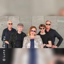 Blue News - Swingin&acute;, funky & jazzy Blues-Power