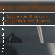 Planetarium Frankfurt
