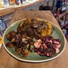 Restaurant Gönn dir - Leber | Gönn dir Gutes - Genuss, der bleibt