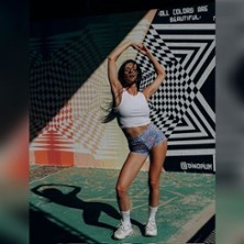 Commercial Dance Class - DNA. Art Club
