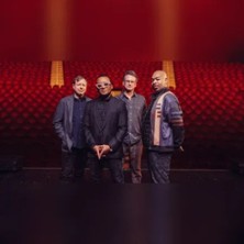 Gonzalo Rubalcaba Quartet feat. Potter, Grenadier & Harland