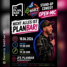 Stand-Up Comedy: Open Mic