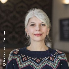 Marica Bodrozic - Sterben - Friedberg l&auml;sst lesen