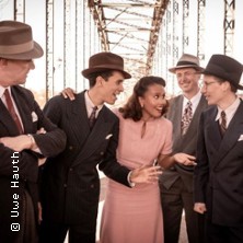 Jews in Jazz