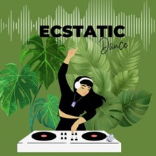 Ecstatic Dance | DJ-Duo Golden Teachers