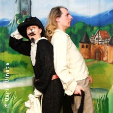 Varia Vineta Theater Berlin