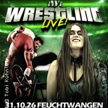 IWI Wrestling Live in Feuchtwangen