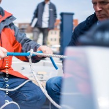 Ausbildung: Sportbootf&uuml;hrerschein-Binnen - SBF-Binnen AM