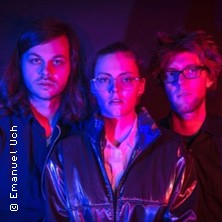 Johanna Summer Trio | Remise