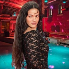 Rosalia Afterparty @ Badehaus - Reggaeton, Dembow, Bachatta