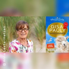 Gisa Pauly: Windjammer - Krimifestival Erfurt