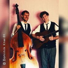 Tom & Flo | Weilachmühle - Kleinkunstbühne